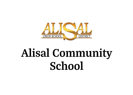 Dates and Events – School Site Council – Alisal Community School